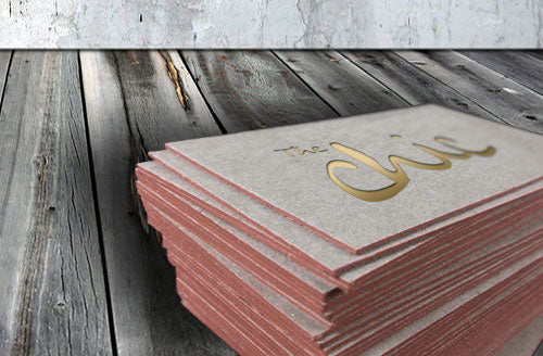 18 PT Business Cards