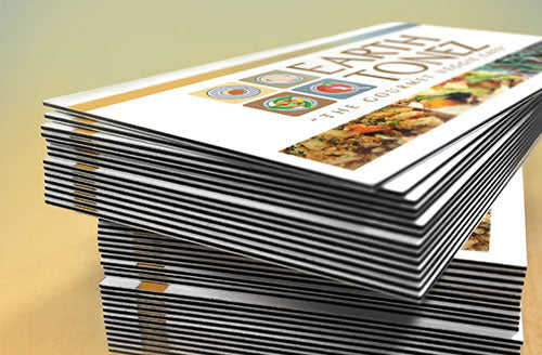 32 PT Edge Cards