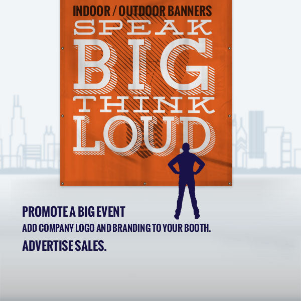 Poster Banner