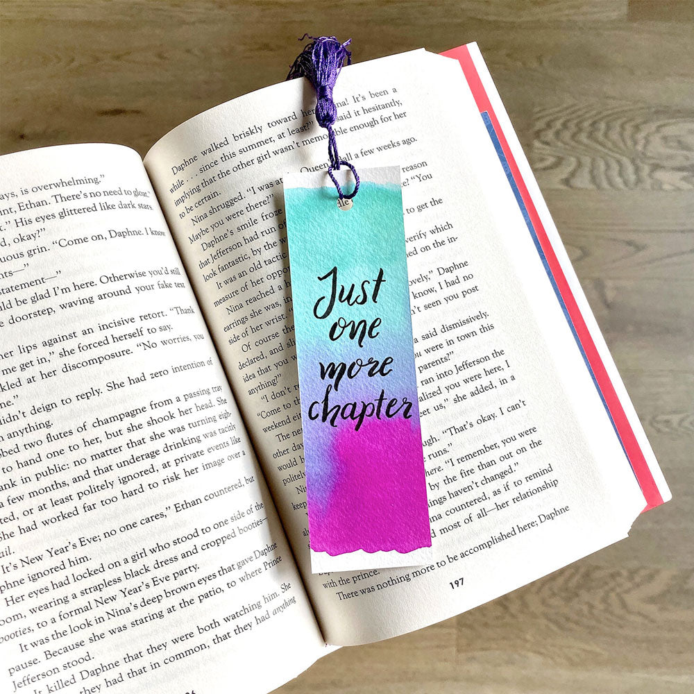 Bookmarks