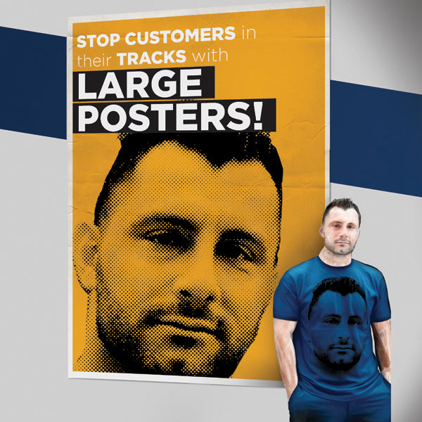 Posters