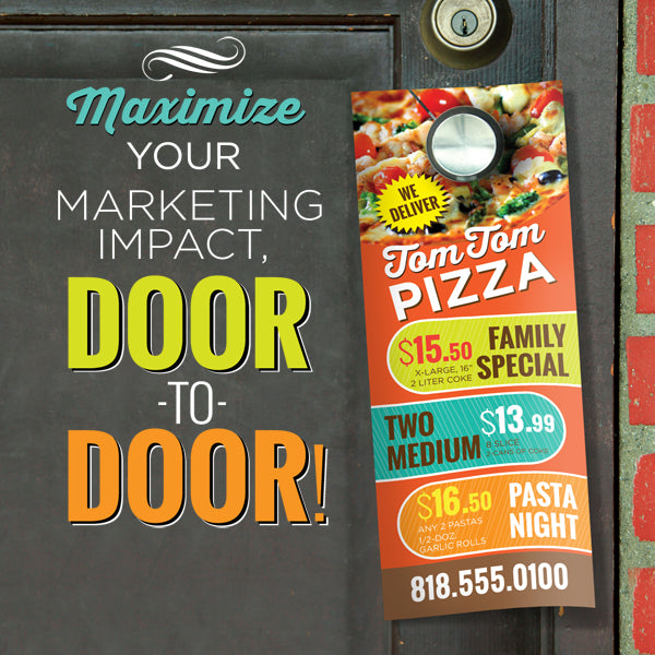 Doorhangers